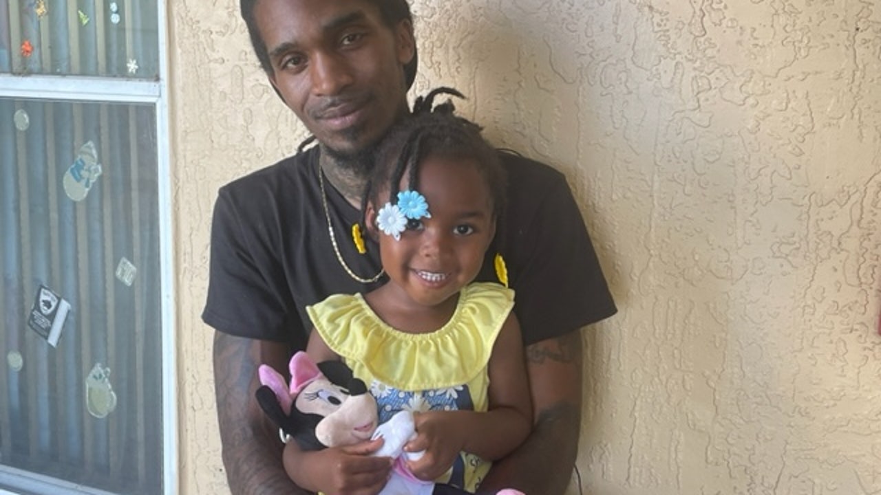 3-year-old Hit During Possible Drive-by Shooting Recovering: 'I Just ...