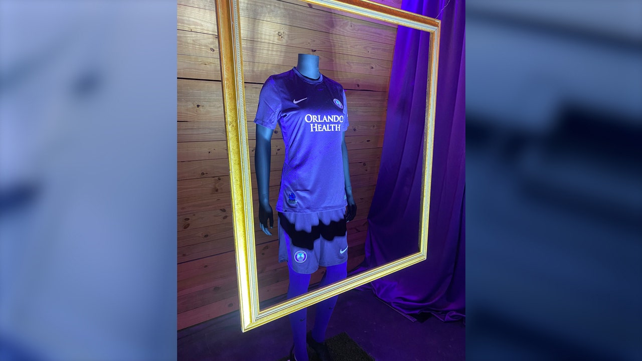 Portland Thorns unveil new kits for 2023 