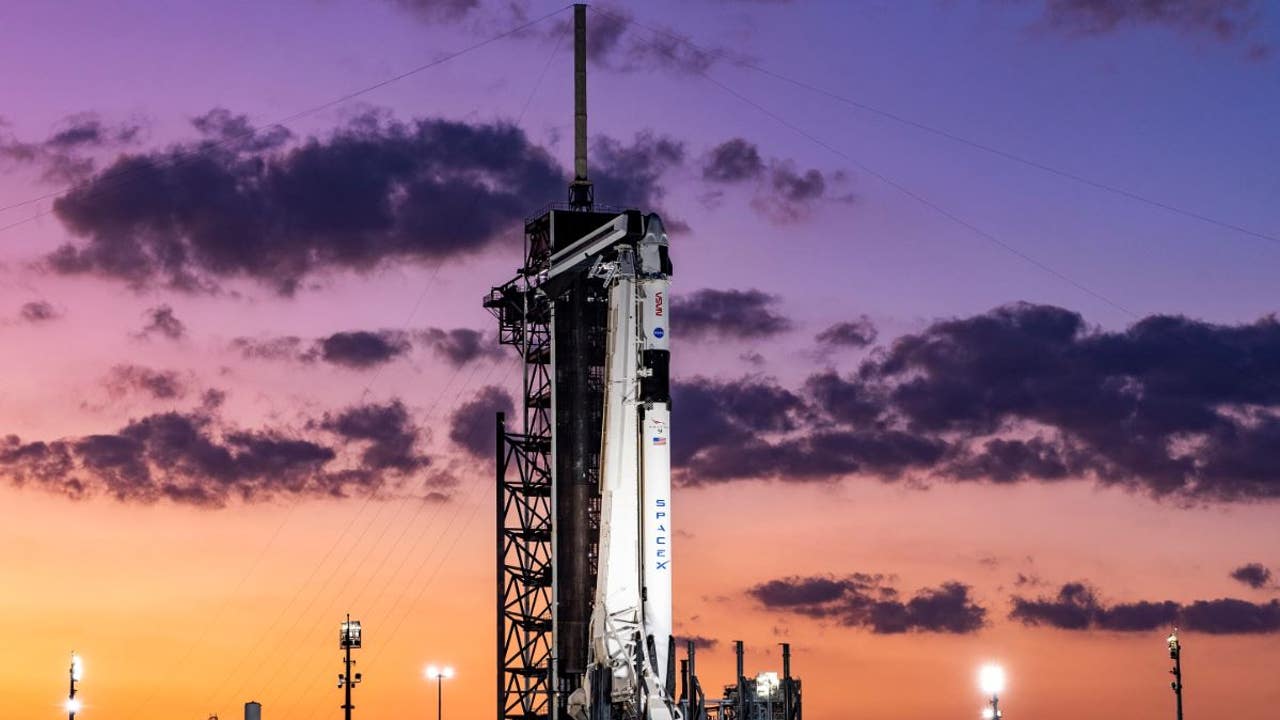 SpaceX: 'All systems are looking good' for Crew-6 astronaut launch from Florida - Vimarsana News