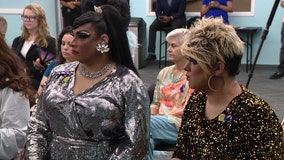 Florida lawmakers propose targeting drag queen performances where children are present