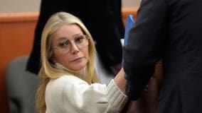 First witness in Gwyneth Paltrow's ski collision trial stumbles over memory of incident