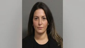 Married Connecticut lunch lady allegedly sexually assaulted student, sent nude images for months