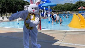 Underwater Easter egg hunt happening in Central Florida next week