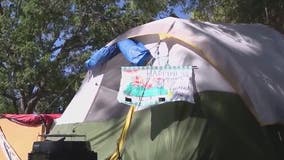 Nonprofit group works to collect data on Orlando homeless population