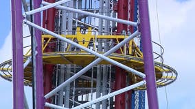 Orlando FreeFall: Will a new ride open at ICON Park to replace drop tower ride?