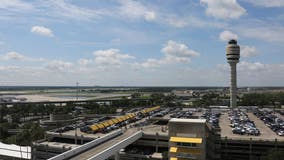 FAA issue delays departing flights at Orlando International Airport, other Florida airports