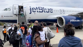 JetBlue now offering non-stop flights to this popular Caribbean island destination