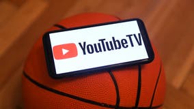 March Madness fans will be able to watch up to 4 games at once with new YouTube feature