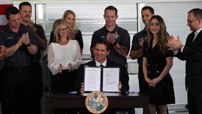 DeSantis’ new Disney World board hints at future controversy