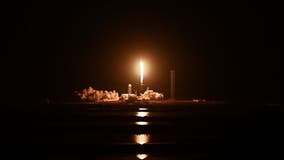 SpaceX launches 28 Starlink satellites into orbit from Florida