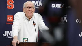 Jim Boeheim's legendary 47-year tenure as Syracuse coach comes to an end