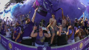Here are the 8 theme nights Orlando City has planned for the 2023 season