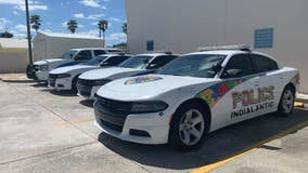 Undercover officers cracking down on pop-up parties at several Florida beaches