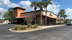 Florida Applebee's customer shoots, kills man inside restaurant: police