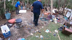 Brevard County seeking input on tackling homelessness with federal grant