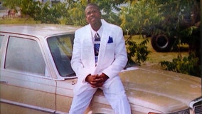 Family searching for closure nearly 20 years after man's murder