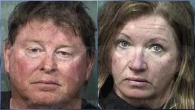 2 Brevard Public School principals arrested on DUI charges
