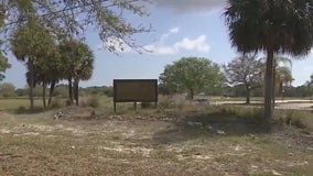 Palm Bay leaders exploring options to revitalize dormant golf course