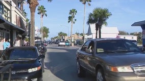 New Smyrna Beach police adding new safety measures ahead of spring break