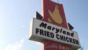 Maryland Fried Chicken to close Winter Garden restaurant after 57 years