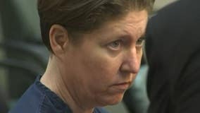 Sarah Boone case: Winter Park woman accused in boyfriend's suitcase death appears in court