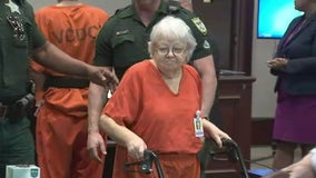 Florida woman's sentencing in killing of terminally ill husband stirs 'right to die' debate
