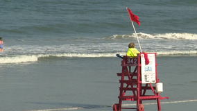 Volusia County offering $500 bonus to help recruit lifeguards ahead of summer