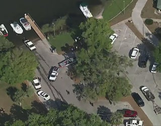 4 dead after 2 planes collide over Lake Hartridge in Winter Haven