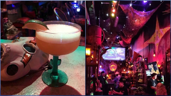 5 secret bars worth finding in Central Florida