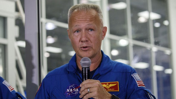Protecting Earth: Busch Light and retired NASA astronaut team up to give back to the planet