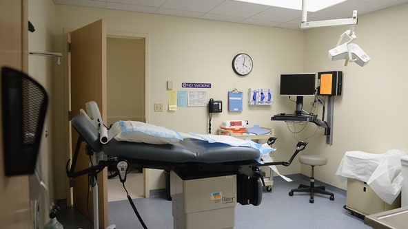 Florida 2024 abortion measure nears 700,000 signatures