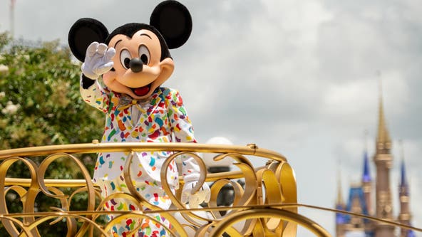 Disney layoffs could create stress on Florida's unemployment resources