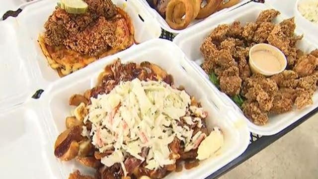 8 best 'hole in the wall' restaurants in Central Florida you need to try