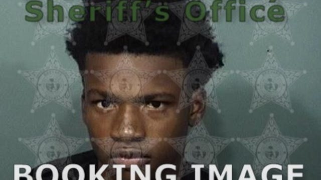 Affidavit: 19-year-old shot 15-year-old possibly over relationship with 35-year-old woman