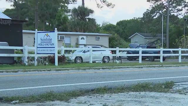 Man killed in Cocoa shooting: Deputies