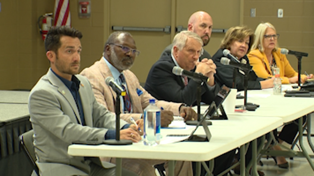 Apopka's city attorney resigns after push to oust him