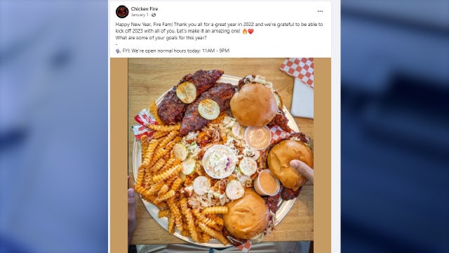 Here are the top restaurants of Central Florida in 2023