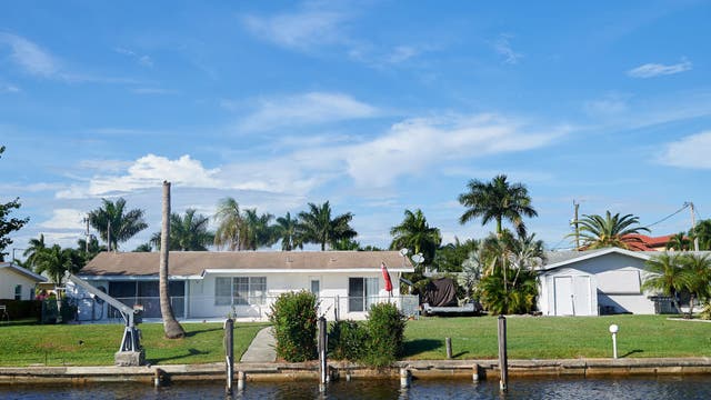 LIST: Florida cities where social security lasts the longest