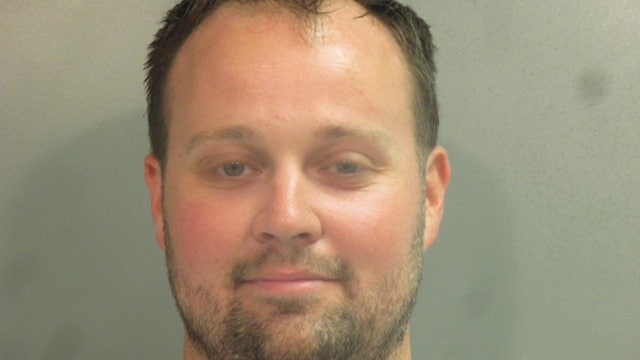 Josh Duggar's 12.5-year prison sentence for child pornography conviction extended by almost 2 months