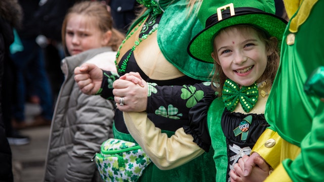 St. Patrick's Day events in Central Florida: Here's how you can attend
