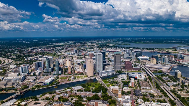 This Florida city is one of the 'World's Greatest Places' according to TIME magazine