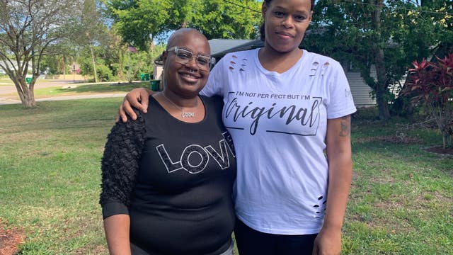 Charges dropped against Florida mother accused of calling in false bomb threat to school