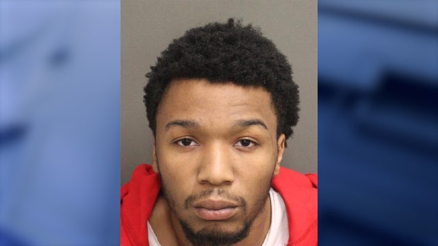 Florida man arrested for allegedly killing his girlfriend in Orange County: Deputies