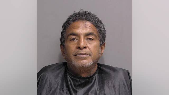 Sheriff: Florida man shoots own dog in head, blames it on 'intruder'