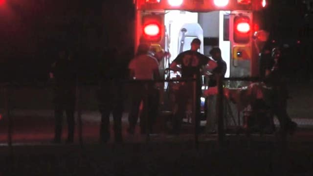 Teen shot at apartment complex in Brevard County, police say