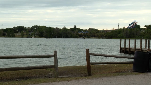 Bodies of missing boaters recovered at Winter Haven lake