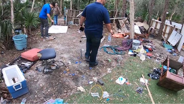 Brevard County seeking input on tackling homelessness with federal grant