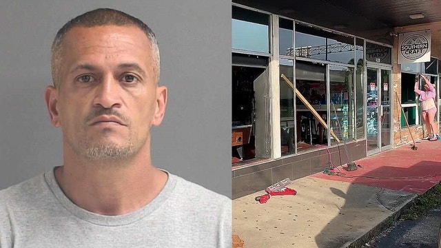 Vandalism at 2 Orlando LGBTQ businesses 'not motivated by prejudice or hate,' police say