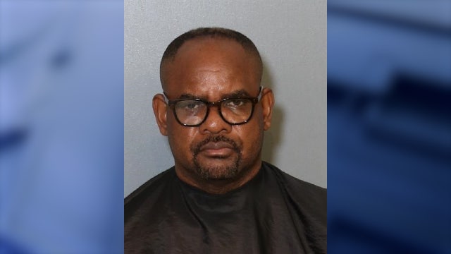 Kissimmee pastor accused of drugging, raping member of his church during 'spiritual revival': Deputies