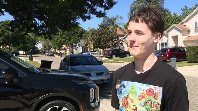 Swatting calls haven’t stopped for a Sanford family: What you can do to protect yourself